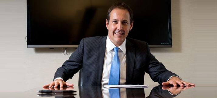 Attorney Jeff Chabrowe