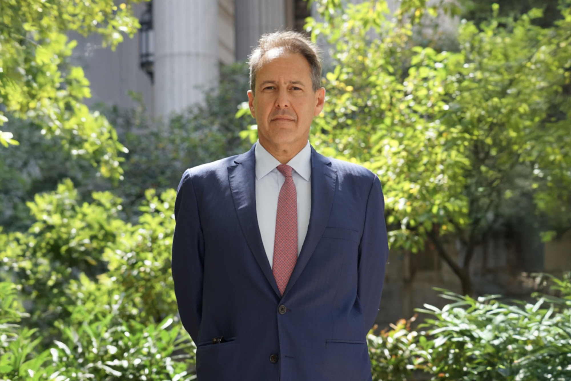 Jeffrey Chabrowe, criminal defense attorney