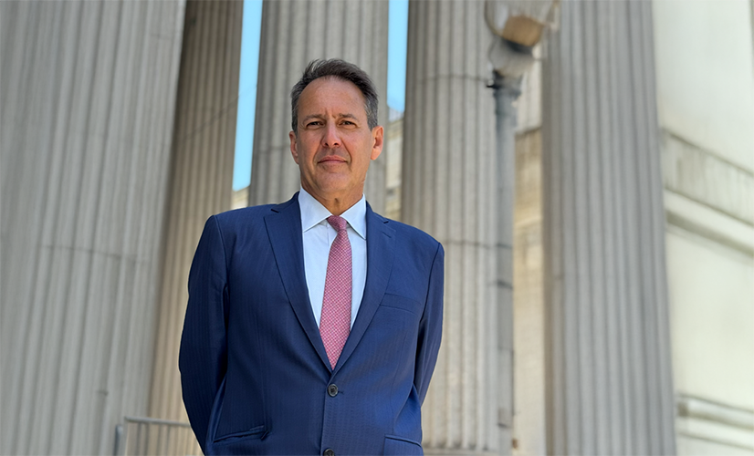Jeffrey Chabrowe, criminal defense attorney