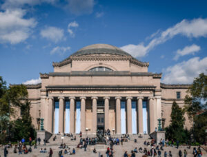 Columbia University - Ivy League